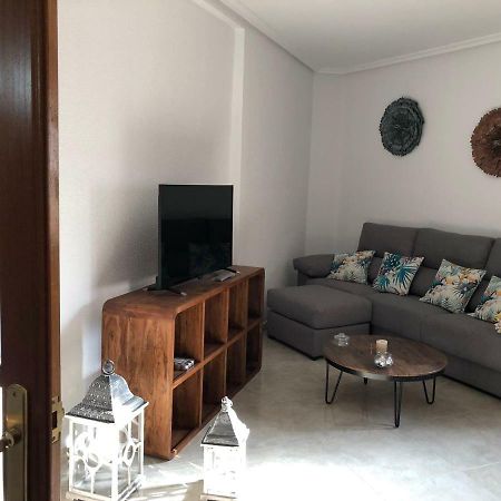 Apartamento Sc Victoria Касерес Екстер'єр фото