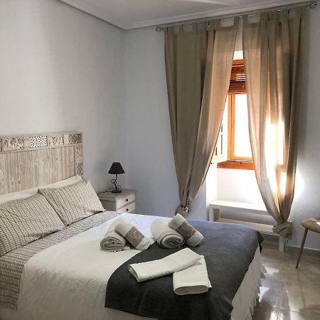 Apartamento Sc Victoria Касерес Екстер'єр фото