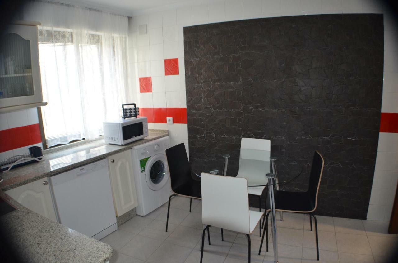 Apartamento Sc Victoria Касерес Екстер'єр фото