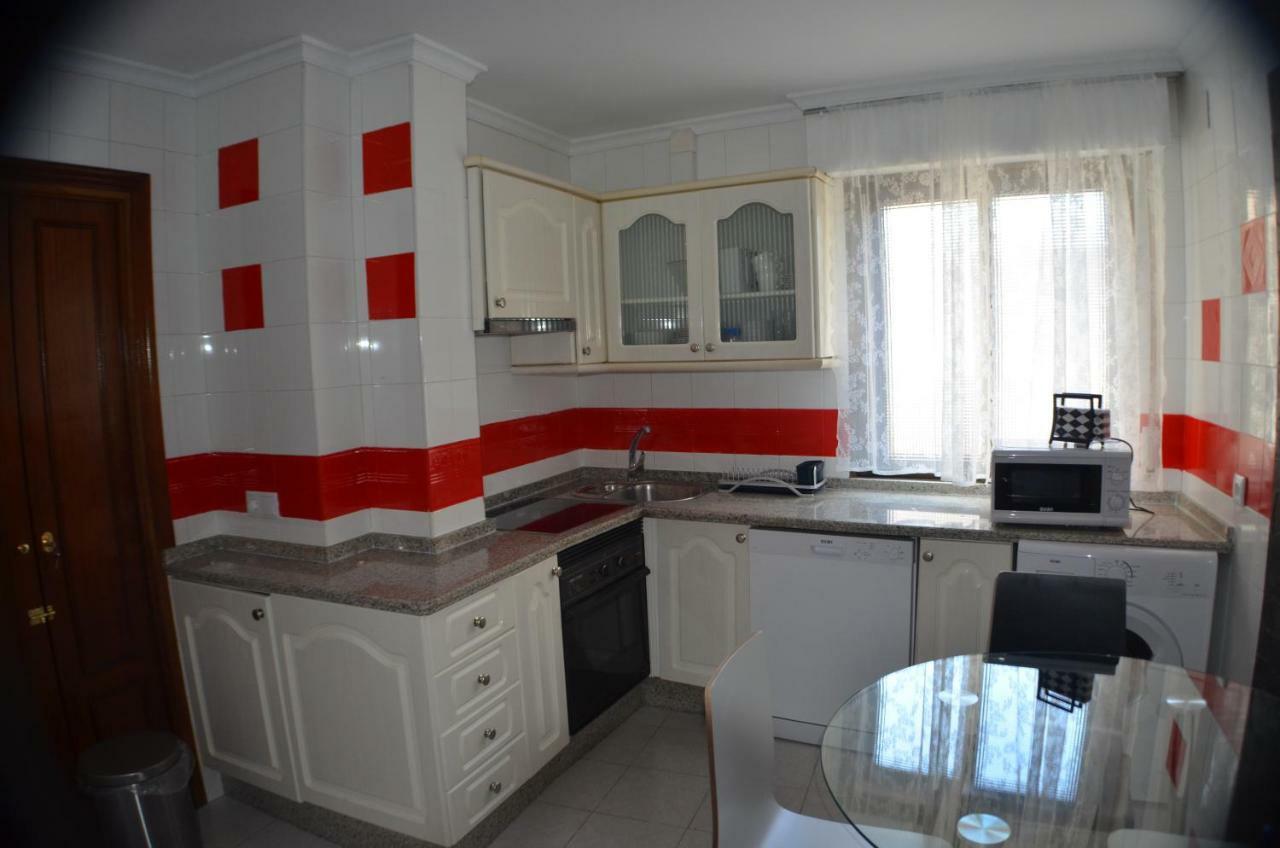 Apartamento Sc Victoria Касерес Екстер'єр фото