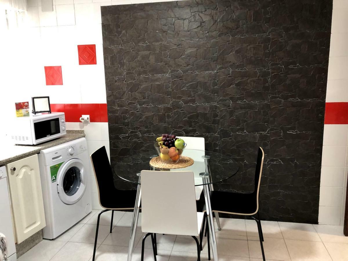 Apartamento Sc Victoria Касерес Екстер'єр фото